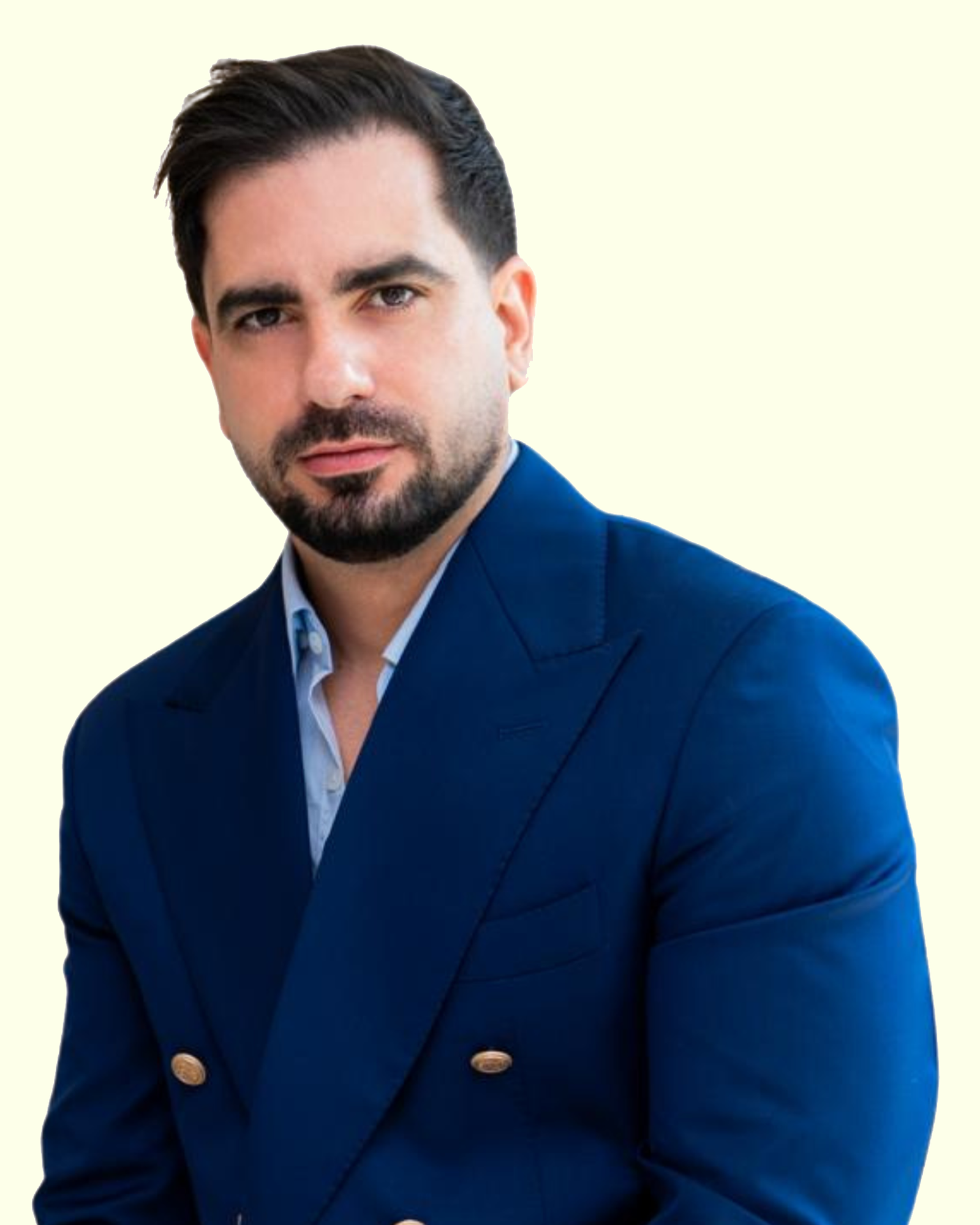 Ryan Brahim