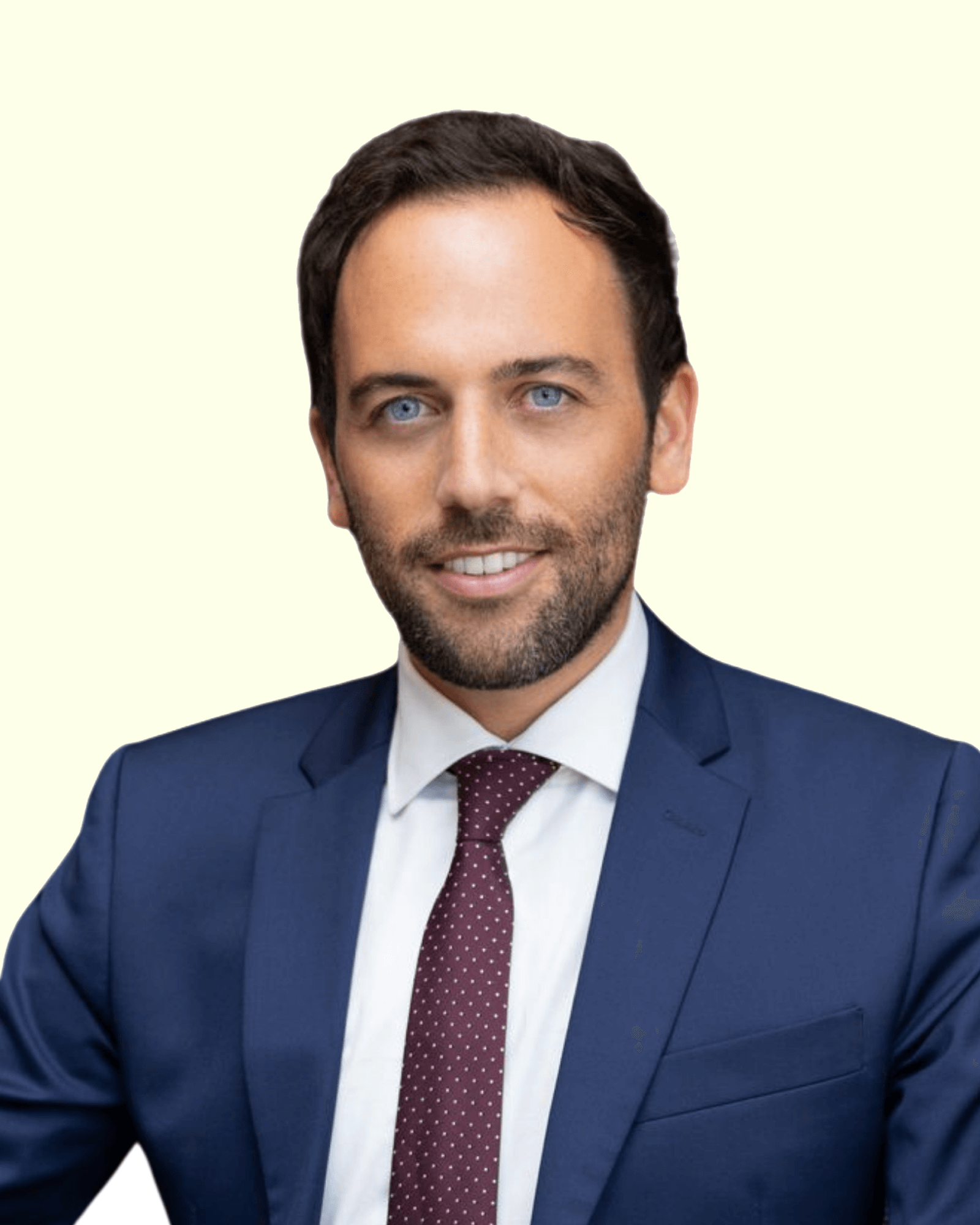 Gregory Debret
