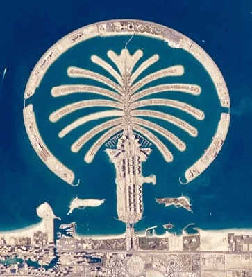 Palm Jumeirah