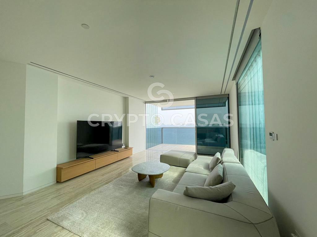 Brand new | Best Layout | Full Sea View