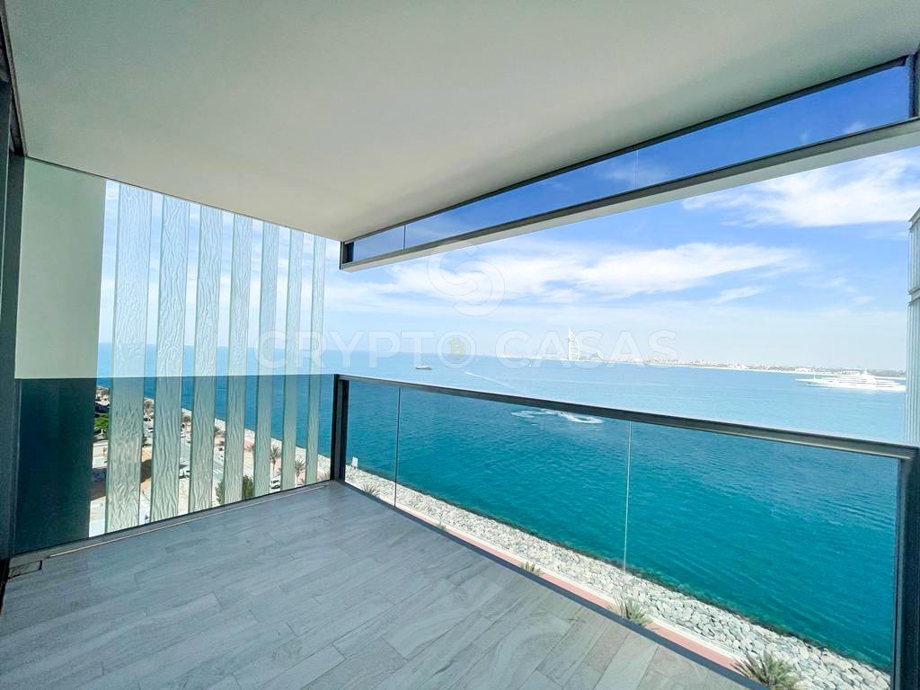 Top Floor | Luxury | Miami Style | Move in Today