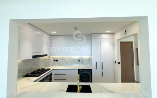 Exclusive | Brand New |Corner Unit | Must View